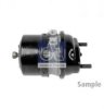 DAF 1443316 Spring-loaded Cylinder